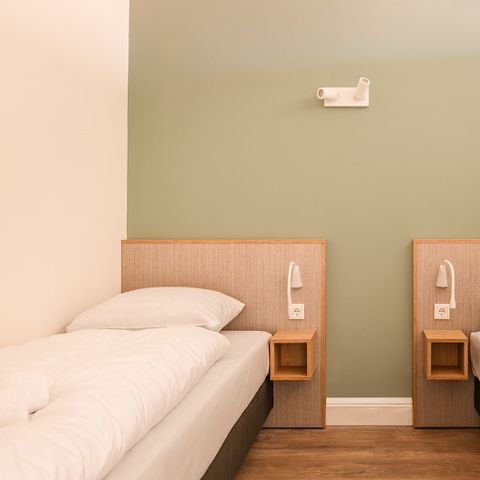 Apartment 4 persons - Comfort 4BR