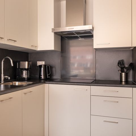 Apartment 4 persons - Comfort 4BR