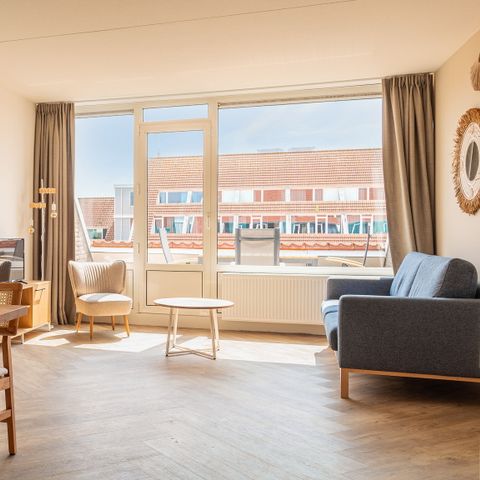 Apartment 4 persons - Comfort 4BR
