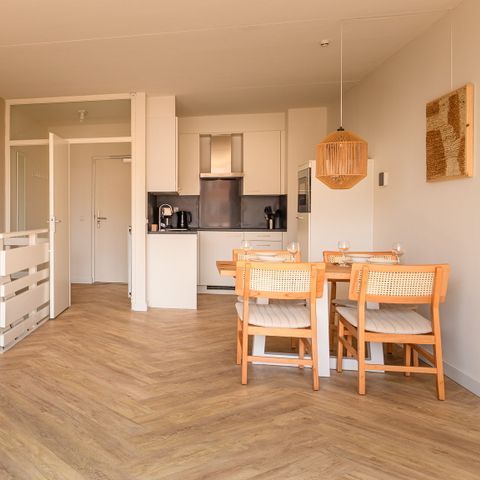 Apartment 4 persons - Comfort 4BR