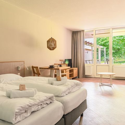 Apartment 2 persons - Comfort 2AR