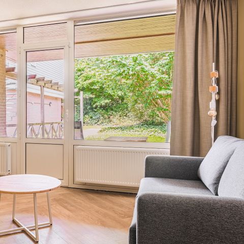 Apartment 2 persons - Comfort 2AR