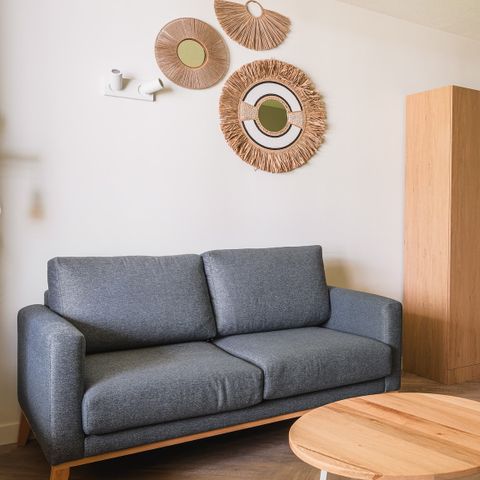 Apartment 2 persons - Comfort 2AR
