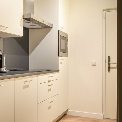 Apartment 2 persons - Comfort 2AR