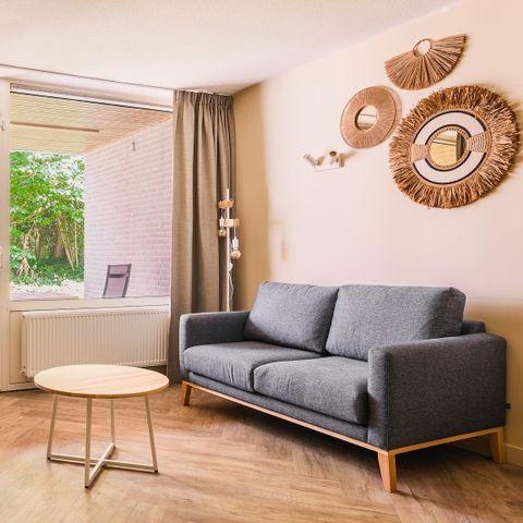 Apartment 2 persons - Comfort 2AR
