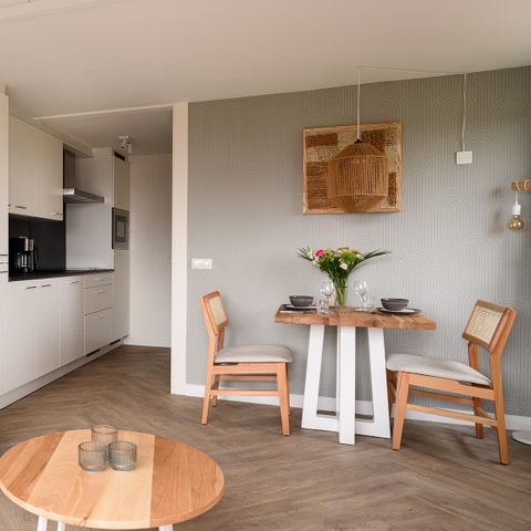 Apartment 2 persons - Comfort 2BR