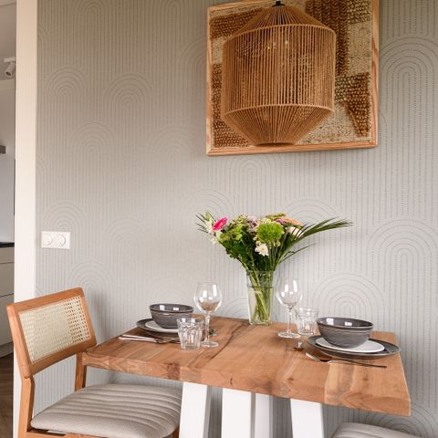 Apartment 2 persons - Comfort 2BR