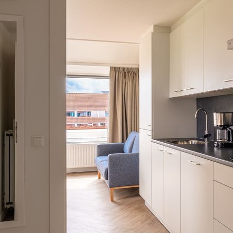 Apartment 2 persons - Comfort 2BR
