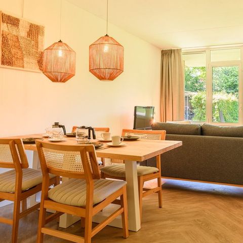 Apartment 6 persons - Senno (max. 2 adults)