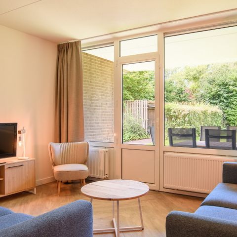 APARTMENT 6 people - Senno (max. 2 adults)