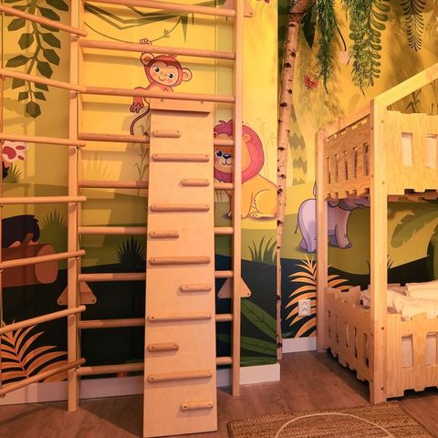 Apartment 6 persons - Senno (max. 2 adults)