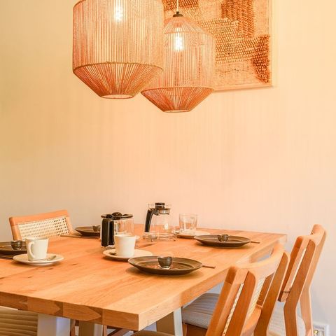 Apartment 6 persons - Senno (max. 2 adults)