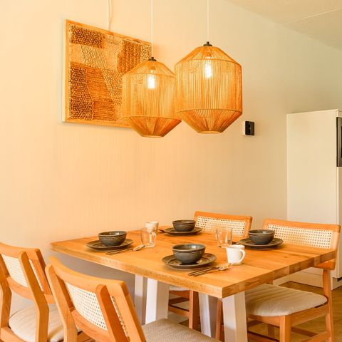 Apartment 4 persons - Senno (max. 2 adults)
