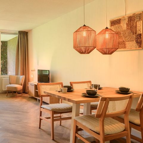 APARTMENT 4 people - Senno (max. 2 adults)