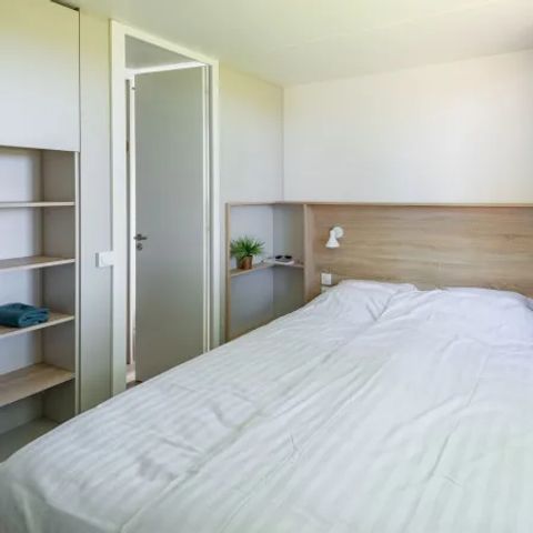 Mobile home 8 persons - Supreme Plus 3 bedrooms Lounge