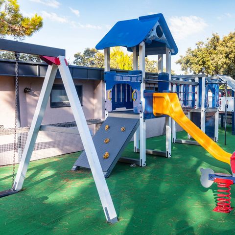 Camping Village Simuni - Zadar - Image N°2