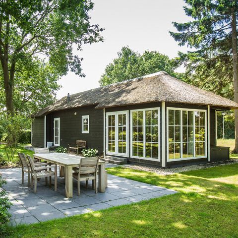 Chalet 4 persons - Twents country house