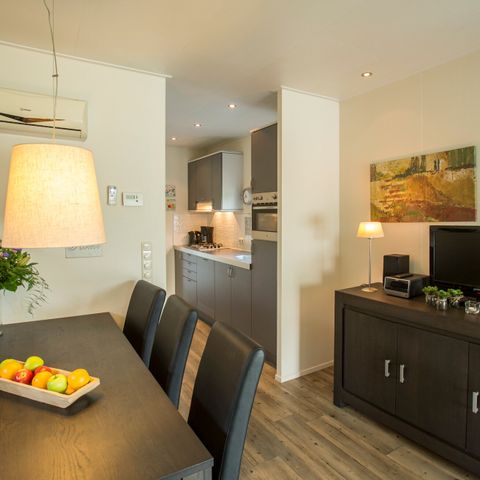 Chalet 4 persons - Twents country house