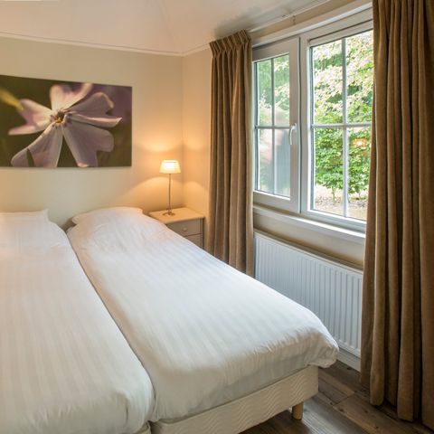 Chalet 4 persons - Twents country house