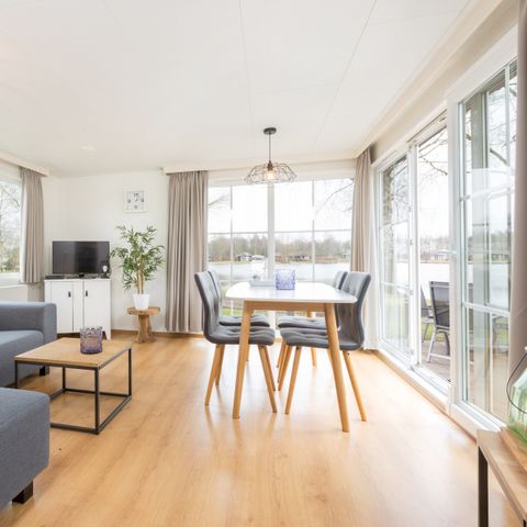 CHALET 4 people