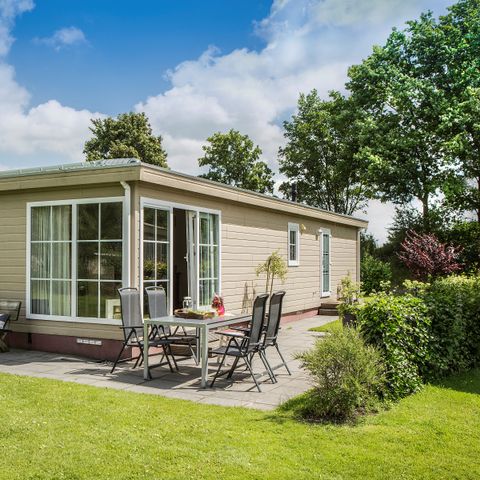 Chalet 4 persons