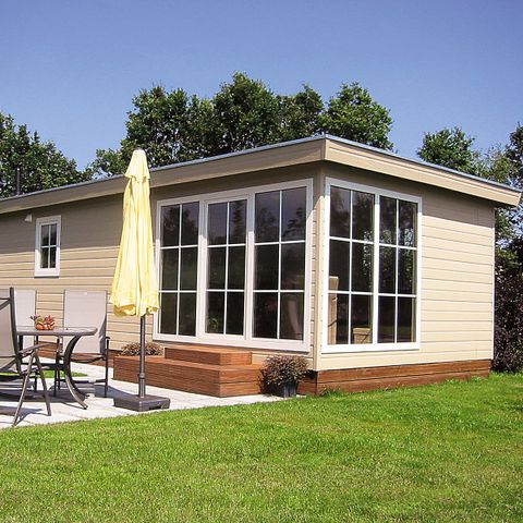 Chalet 4 persons