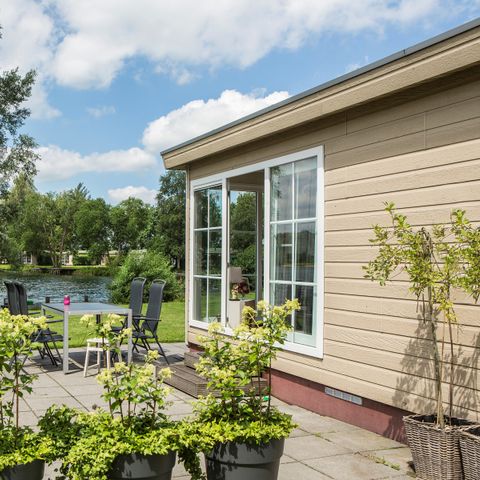 Chalet 4 persons