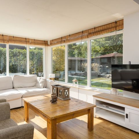 Bungalow 4 persons - Firefly Greenhouse