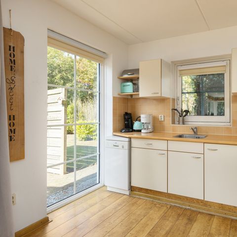 Bungalow 4 persons - Firefly Greenhouse