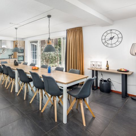 Group accommodation 14 persons - Twente Hoeve