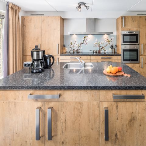 Group accommodation 18 persons - Twente Hoeve