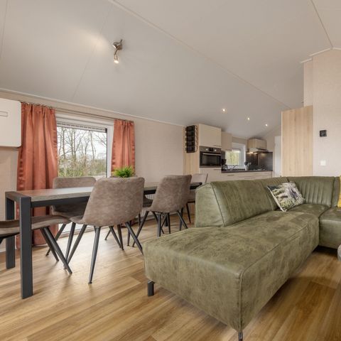 LODGE 6 people - Wendel