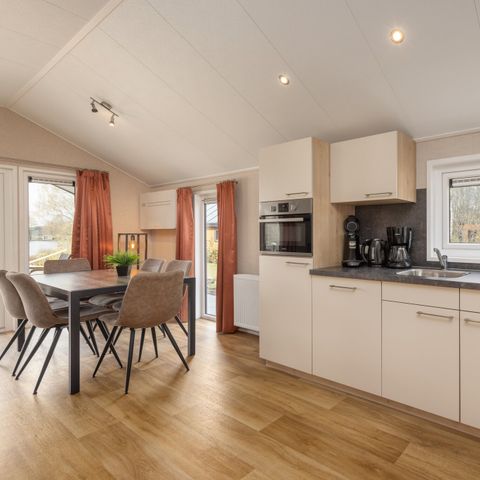 LODGE 6 people - Wendel