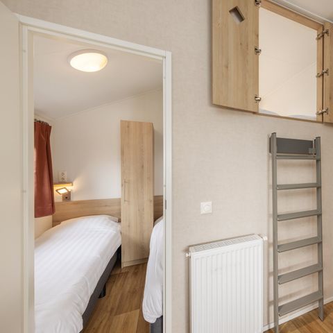 LODGE 6 people - Wendel