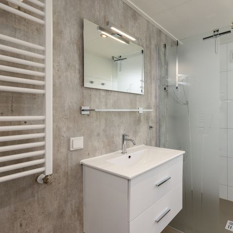 LODGE 6 people - Schipbeek