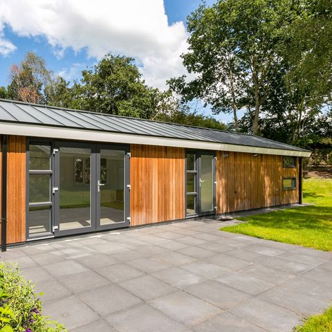 LODGE 6 people - Schipbeek