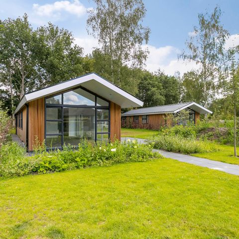 LODGE 6 people - Schipbeek