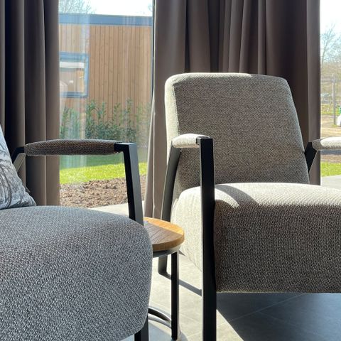 LODGE 4 people - Linde 4 Sauna