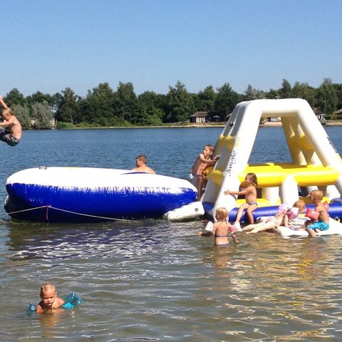 Landal Recreatiepark De Tolplas - Wierden - Image N°3