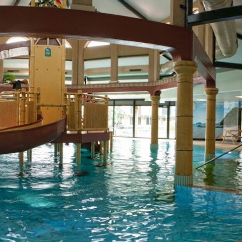 Roompot Resort Arcen  - Camping Arcen - Image N°4