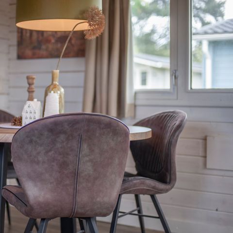 Chalet 4 persons - Outdoor Stay Wellness