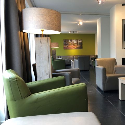 Group accommodation 20 persons - Luxury