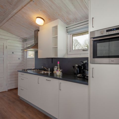 Chalet 6 persons - Comfort country house