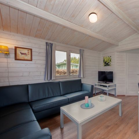 Chalet 6 persons - Comfort country house