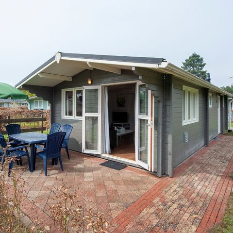 Chalet 6 persons - Comfort country house