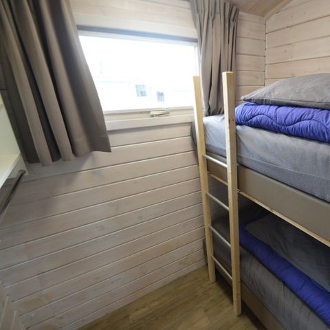 Chalet 6 persons - Comfort country house