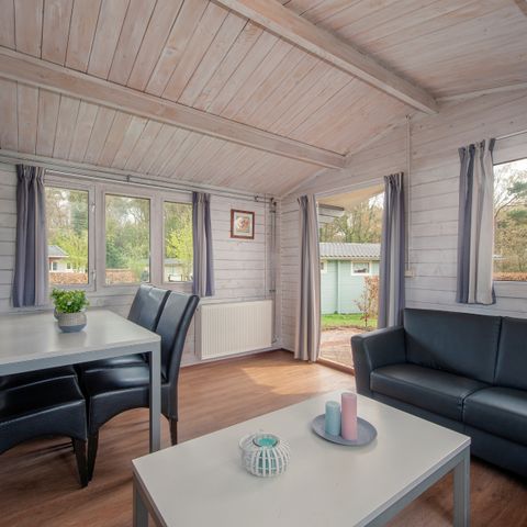 Chalet 6 persons - Comfort country house