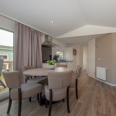 Chalet 5 persons - Comfort country house