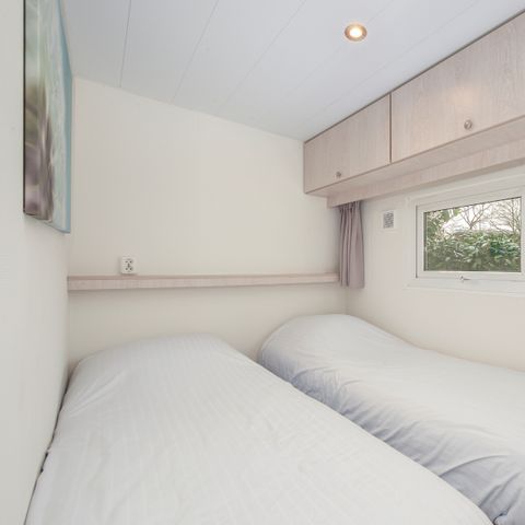 Chalet 5 persons - Comfort country house