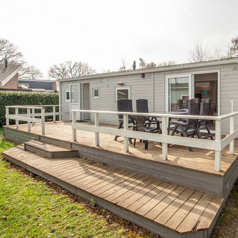 Chalet 5 persons - Comfort country house